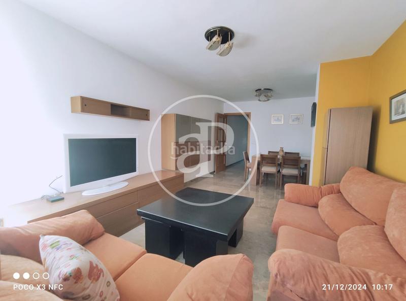 Foto 78ea8adf-9b1a-4b04-862f-c5c7ac54c4da. Location appartement avec chauffage dans Sant Pau Valencia