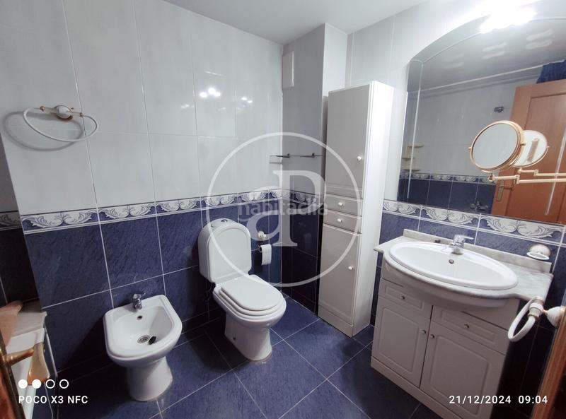 Foto b09a11f1-f78e-46f3-9a64-499c1f0ebbdf. Location appartement avec chauffage dans Sant Pau Valencia