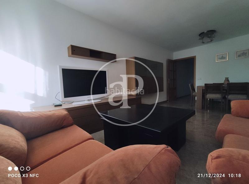Foto f7a00f37-b983-4ca5-948d-303d0ef78c31. Location appartement avec chauffage dans Sant Pau Valencia