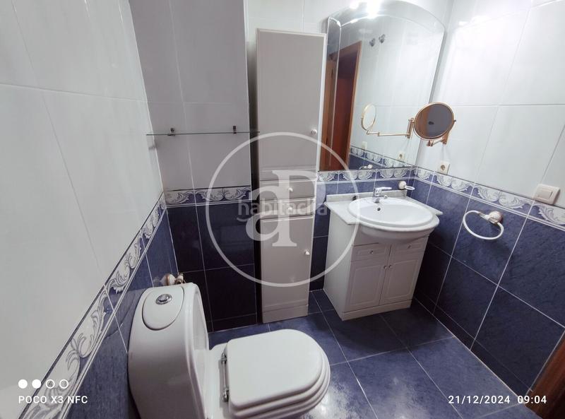 Foto 41f9e750-9067-4c53-901f-3127399e92e4. Miete etagenwohnung mit heizung in Sant Pau Valencia