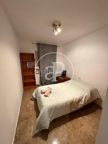 Foto 4217a2a7-e28e-462d-a3df-7db8108fc9f2. Miete etagenwohnung mit heizung in Sant Pau Valencia