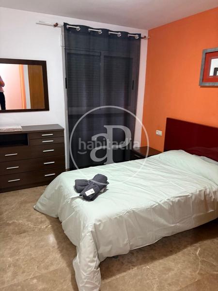 Foto 9b71cb9e-a1e5-49b6-8e44-7caf9420a5b9. Miete etagenwohnung mit heizung in Sant Pau Valencia