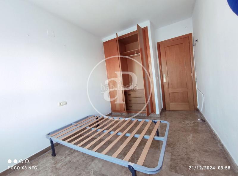 Foto c802ab71-bf93-46f4-b118-bcd112ba6e5d. Miete etagenwohnung mit heizung in Sant Pau Valencia