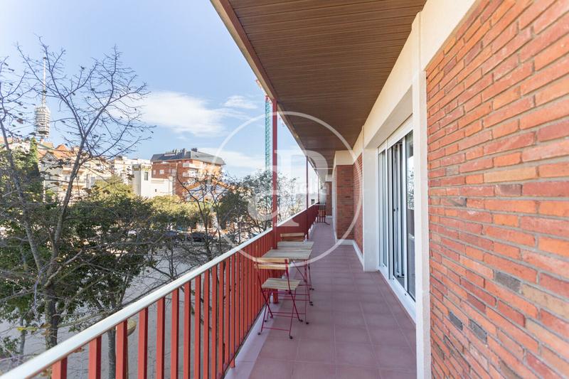 Foto 04edde8d-551e-4724-851d-47eeb133e8d2. Alquiler piso  en alquiler en vallvidrera en Progrés - Pep Ventura Badalona