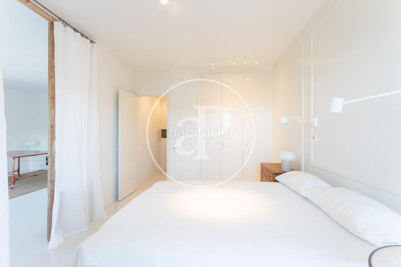 Foto 0ce075c9-536b-4186-a5c4-389029fb57b8. Alquiler piso  en alquiler en vallvidrera en Progrés - Pep Ventura Badalona