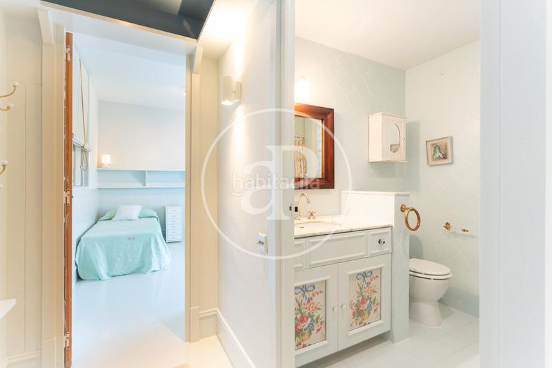 Foto 410ab3ce-ccc8-466f-be80-2fb755eb3951. Alquiler piso  en alquiler en vallvidrera en Progrés - Pep Ventura Badalona