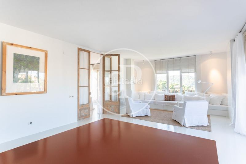 Foto 4e117597-658f-4866-82b8-bbd119036658. Alquiler piso  en alquiler en vallvidrera en Progrés - Pep Ventura Badalona