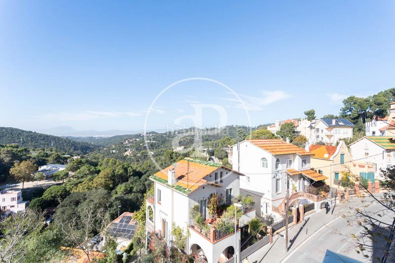 Foto 544cd354-5424-4100-9f33-3caf9e5538de. Alquiler piso  en alquiler en vallvidrera en Progrés - Pep Ventura Badalona