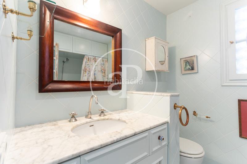 Foto 58447d8d-8d4d-437c-8f68-0f51f466d937. Alquiler piso  en alquiler en vallvidrera en Progrés - Pep Ventura Badalona