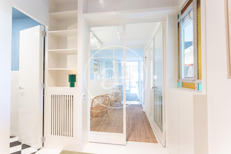 Foto 5f171807-0e81-45cc-81d1-7f0a6d675316. Alquiler piso  en alquiler en vallvidrera en Progrés - Pep Ventura Badalona