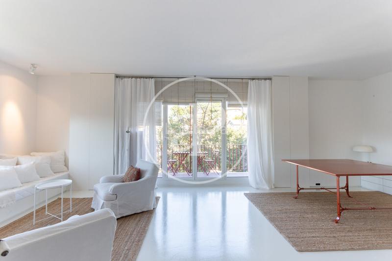 Foto 5fd935de-f686-4042-8947-aeed4d35451d. Alquiler piso  en alquiler en vallvidrera en Progrés - Pep Ventura Badalona