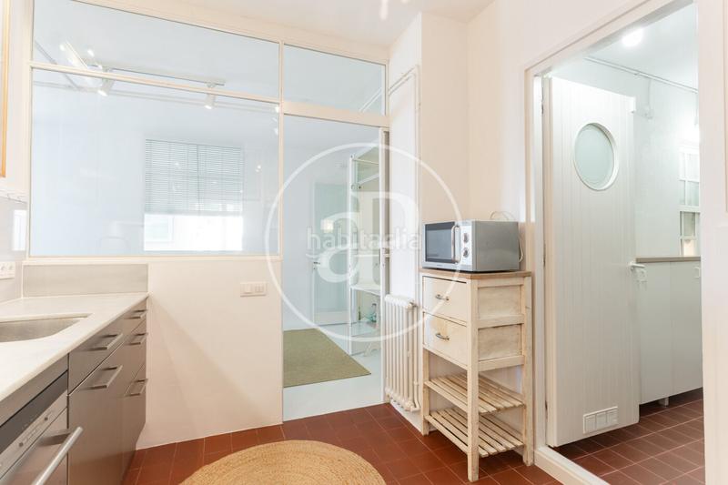 Foto 6335a95c-6aee-4318-993c-1c812548d320. Alquiler piso  en alquiler en vallvidrera en Progrés - Pep Ventura Badalona