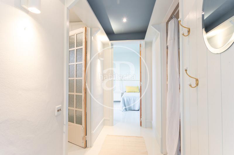 Foto 6932fa89-a81f-4113-b50d-ac23ab2964f0. Alquiler piso  en alquiler en vallvidrera en Progrés - Pep Ventura Badalona