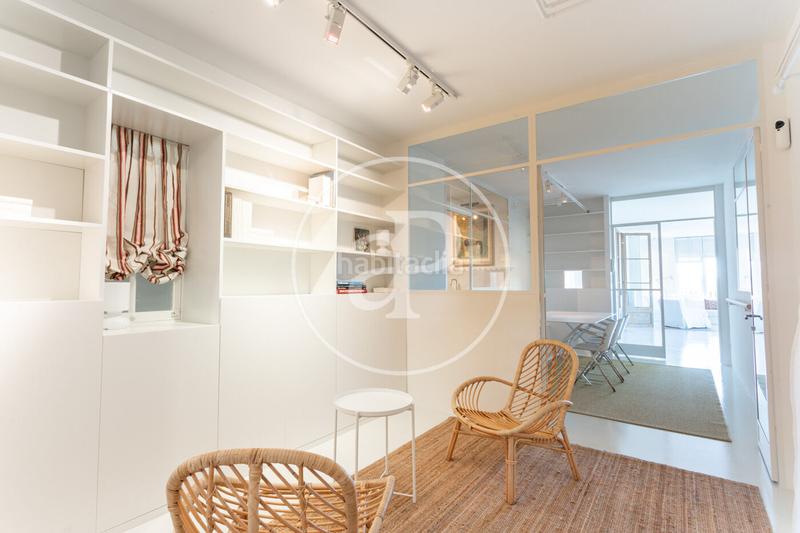 Foto 6f7d9e6a-bfac-4032-a475-63effb61c11a. Alquiler piso  en alquiler en vallvidrera en Progrés - Pep Ventura Badalona