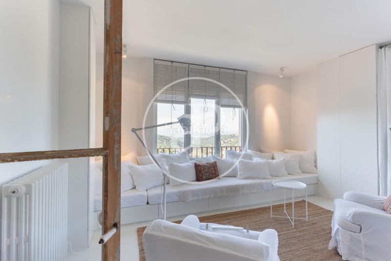 Foto 8b6730c1-9d87-4903-a784-4953ceacb25d. Alquiler piso  en alquiler en vallvidrera en Progrés - Pep Ventura Badalona