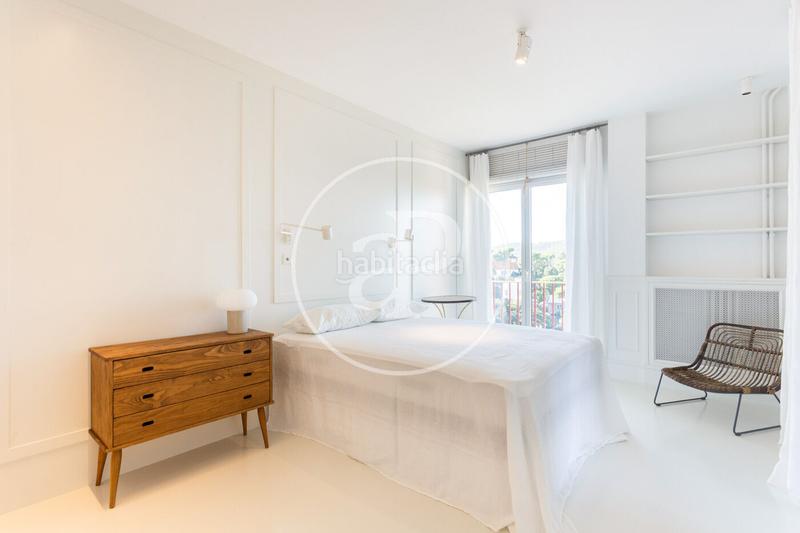 Foto 8f492886-4db3-4c2a-ab39-2b92ac454968. Alquiler piso  en alquiler en vallvidrera en Progrés - Pep Ventura Badalona