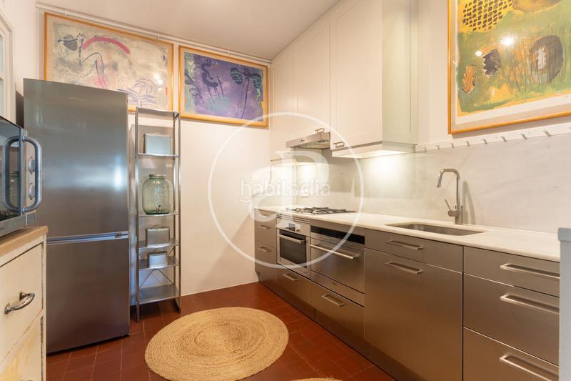 Foto a110aeb6-ab0f-4fc2-bcfa-1875bc03b3a7. Alquiler piso  en alquiler en vallvidrera en Progrés - Pep Ventura Badalona