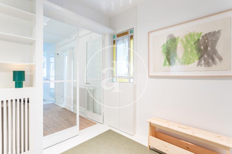 Foto a38cd018-2f87-44d2-80d7-2309c99f32a5. Alquiler piso  en alquiler en vallvidrera en Progrés - Pep Ventura Badalona