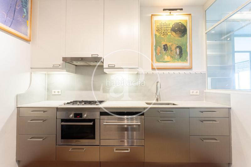 Foto c5dc2978-33e8-479c-832a-7fa06cf497c2. Alquiler piso  en alquiler en vallvidrera en Progrés - Pep Ventura Badalona