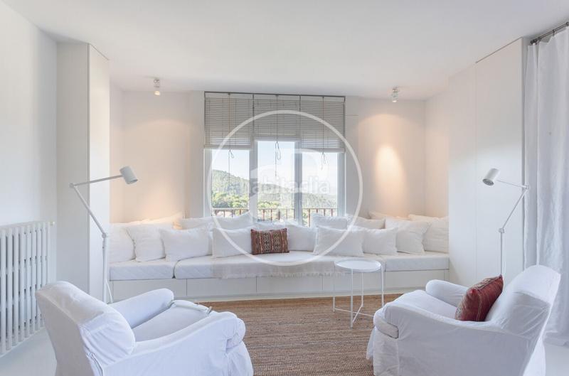 Foto c66f7035-0ab4-4cce-b7e6-edce5fe6d6e2. Alquiler piso  en alquiler en vallvidrera en Progrés - Pep Ventura Badalona