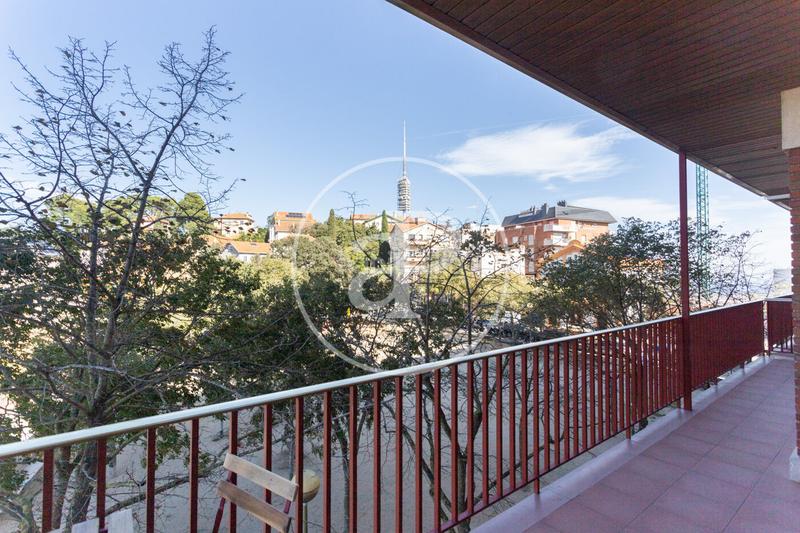 Foto ce885502-2024-4656-aefc-de88507e0998. Alquiler piso  en alquiler en vallvidrera en Progrés - Pep Ventura Badalona