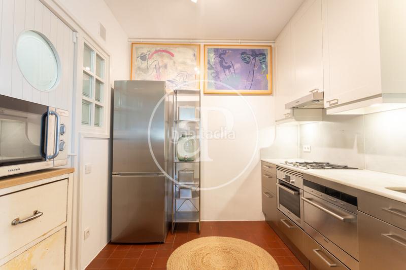 Foto db589751-f894-40a6-928e-5ca4a2d5076e. Alquiler piso  en alquiler en vallvidrera en Progrés - Pep Ventura Badalona