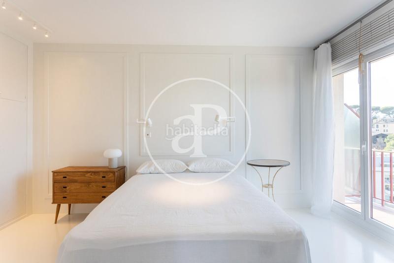 Foto e5ea18ce-b885-4fd6-b7e8-023576c2ddf6. Alquiler piso  en alquiler en vallvidrera en Progrés - Pep Ventura Badalona