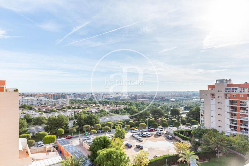 Foto ede7d68a-3689-43bb-b50f-20fb799e0af2. Affitto appartamento con riscaldamento parcheggio piscina in Paterna