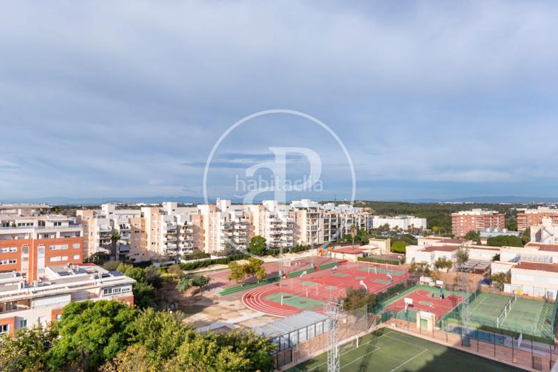 Foto b2adec94-9dbb-4955-a6e0-afcc5e05e5cf. Rent flat with heating parking pool in Valterna Paterna
