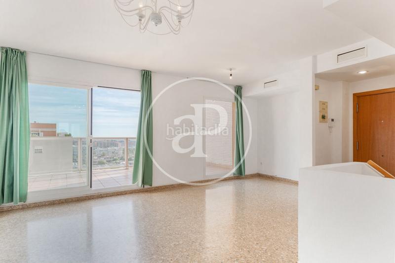 Foto bfc2447a-2407-4f49-961d-473d5720ed55. Rent flat with heating parking pool in Valterna Paterna