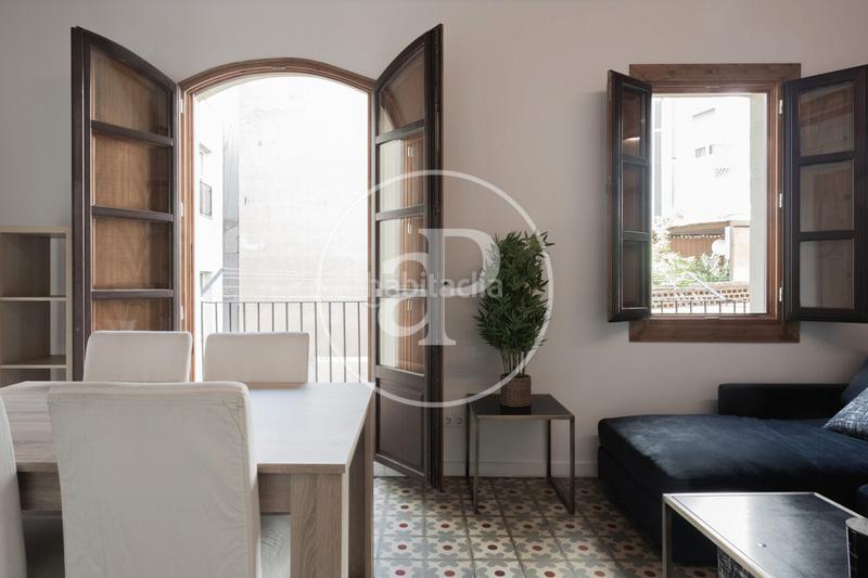 Foto 32a3823f-4fa0-4c18-8fb3-f4fd3562e4f0. Location appartement avec chauffage dans Gòtic Barcelona