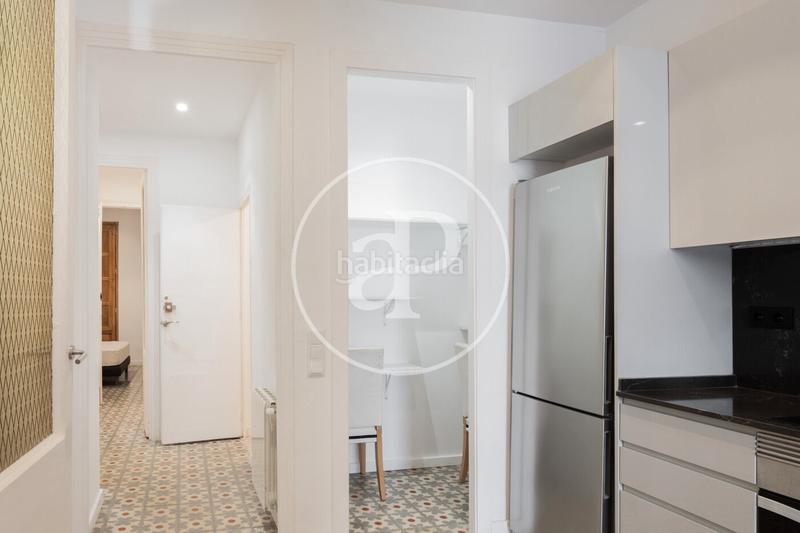 Foto 378542ce-79e0-4f7c-b23a-07ac663b55af. Location appartement avec chauffage dans Gòtic Barcelona