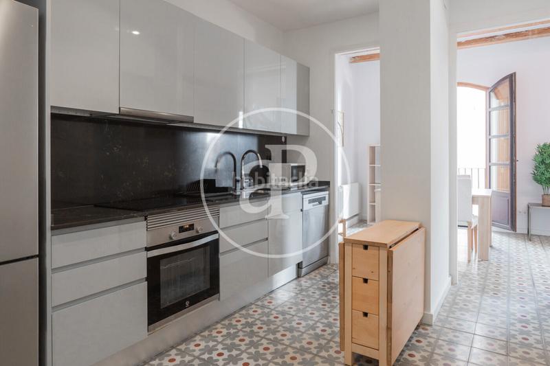 Foto 63a87c18-8922-48ca-b5b7-2dbb549533b0. Location appartement avec chauffage dans Gòtic Barcelona
