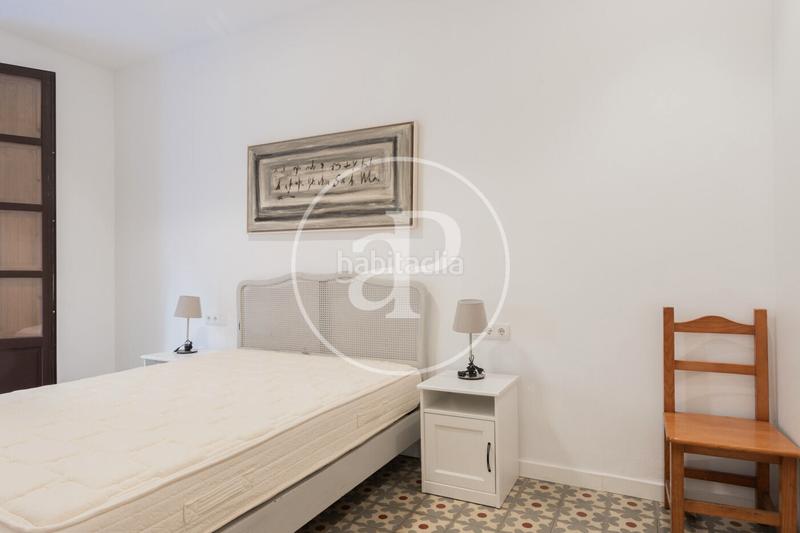 Foto de44ef7e-5d1f-44c4-b2db-6e4dc06ed39e. Location appartement avec chauffage dans Gòtic Barcelona