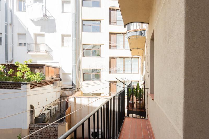 Foto 67245a2e-8344-4b89-b093-18521595e10b. Rent flat with heating in Gòtic Barcelona