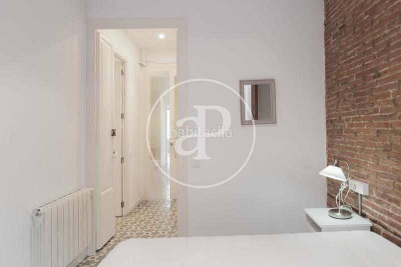 Foto ad567e54-eb58-4ee9-a16e-8046710cfee1. Rent flat with heating in Gòtic Barcelona