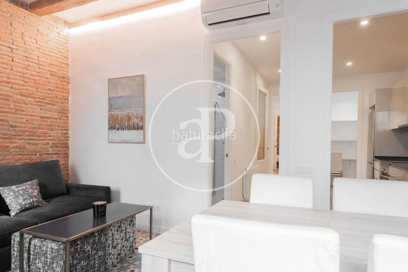 Foto cd6ac15e-72c8-4941-9350-155312001042. Rent flat with heating in Gòtic Barcelona