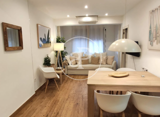 Location Appartement  C/ de la reina. Piso en alquiler en el cabanyal