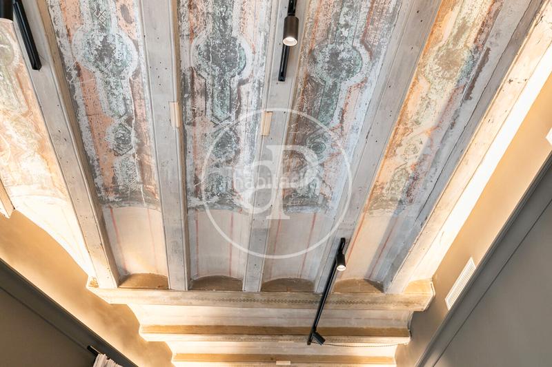 Foto 38965528-ed45-48c4-a775-1592baf88e35. Appartement avec chauffage dans Dreta de l´Eixample Barcelona