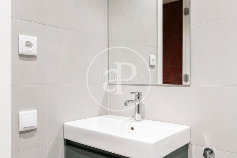 Foto 479995cf-7c29-40c3-9710-b3560854a1e1. Appartement avec chauffage dans Dreta de l´Eixample Barcelona