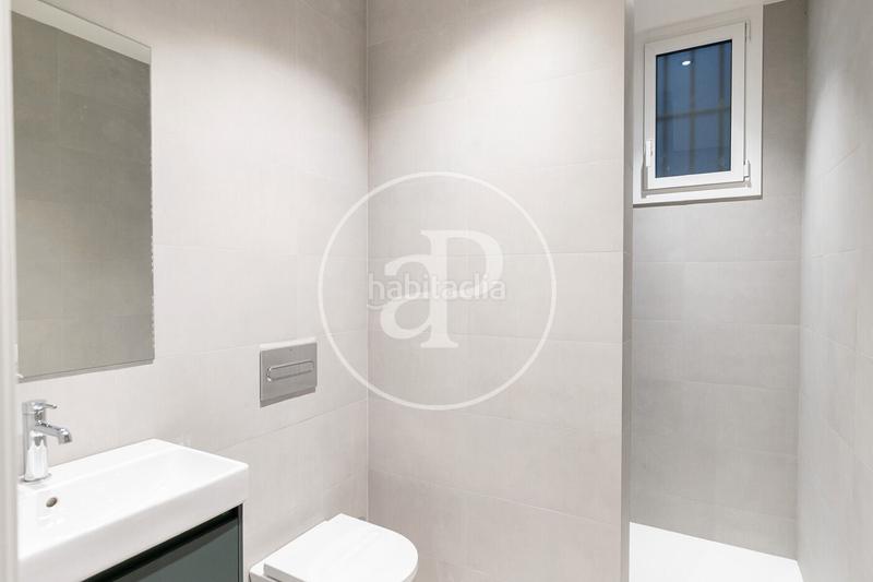Foto 68274b88-6a3c-41e1-a8a4-76931bb1467d. Appartement avec chauffage dans Dreta de l´Eixample Barcelona