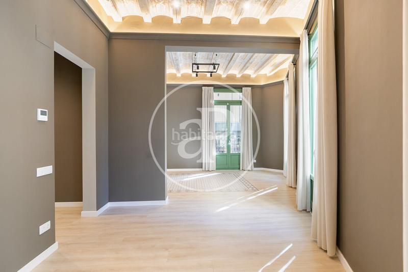 Foto 712689e8-c209-4133-8d8f-ba962019a822. Appartement avec chauffage dans Dreta de l´Eixample Barcelona