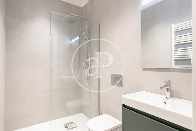 Foto 8a9cba53-ab78-4396-a326-00ec3a5479da. Appartement avec chauffage dans Dreta de l´Eixample Barcelona