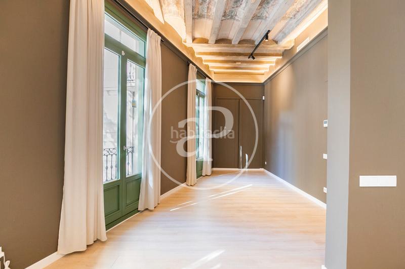 Foto 9d3c66ab-18b6-4cab-9d57-8e7a4fb30645. Appartement avec chauffage dans Dreta de l´Eixample Barcelona