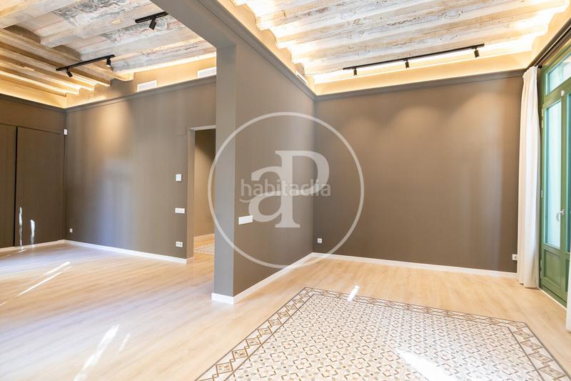 Foto ad493f6b-35a4-4826-95c3-f389b8df126f. Appartement avec chauffage dans Dreta de l´Eixample Barcelona