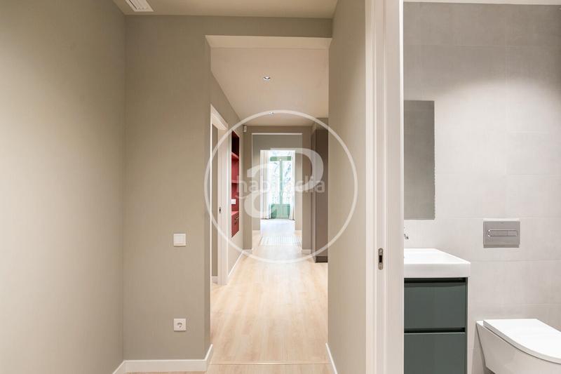 Foto c12f0187-cbde-4f6b-b4e3-d09af17c1991. Appartement avec chauffage dans Dreta de l´Eixample Barcelona