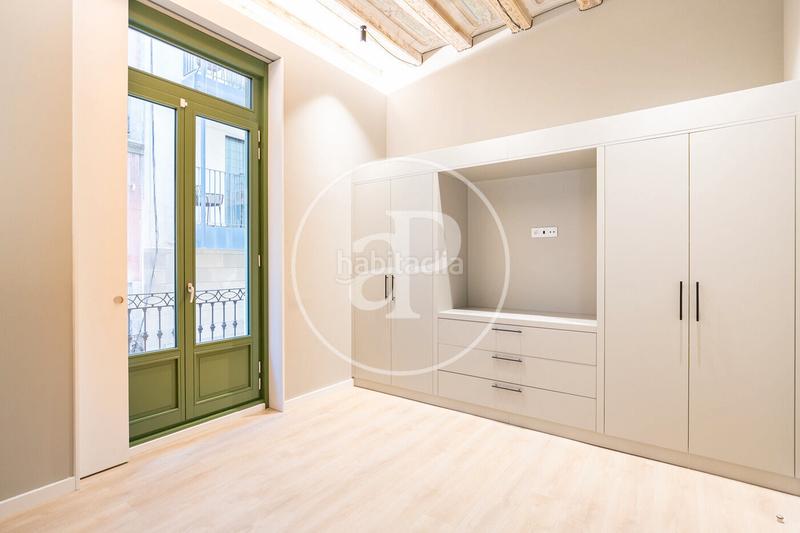 Foto d74f5f86-3f2f-49fe-b81f-77129a06b7d0. Appartement avec chauffage dans Dreta de l´Eixample Barcelona