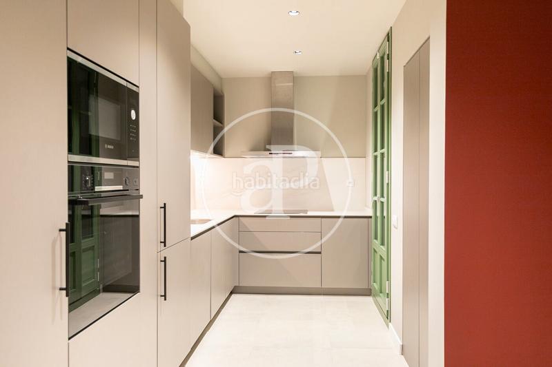 Foto ee0e35f1-7f5f-441d-a944-483ec0fc0f46. Appartement avec chauffage dans Dreta de l´Eixample Barcelona
