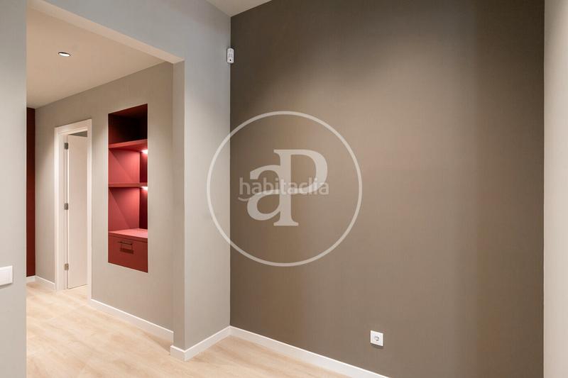 Foto f97a5840-01ef-44ce-8c43-97ea7380f365. Appartement avec chauffage dans Dreta de l´Eixample Barcelona