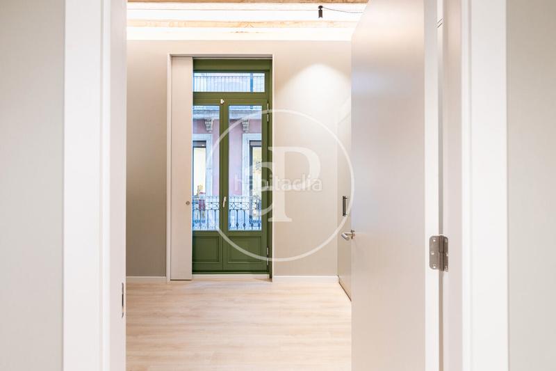 Foto fa5afb69-dcb1-45c5-b774-2c17e9053615. Appartement avec chauffage dans Dreta de l´Eixample Barcelona